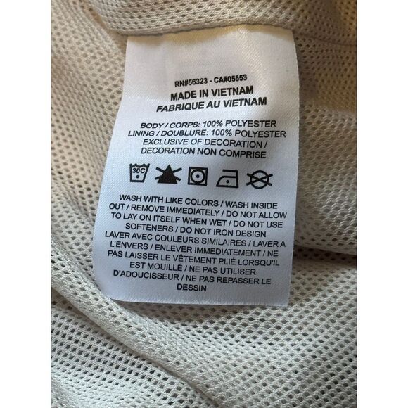 Nike joggers women's size medium USA Soccer trifecta‎ athletic pants - Picture 9 of 13